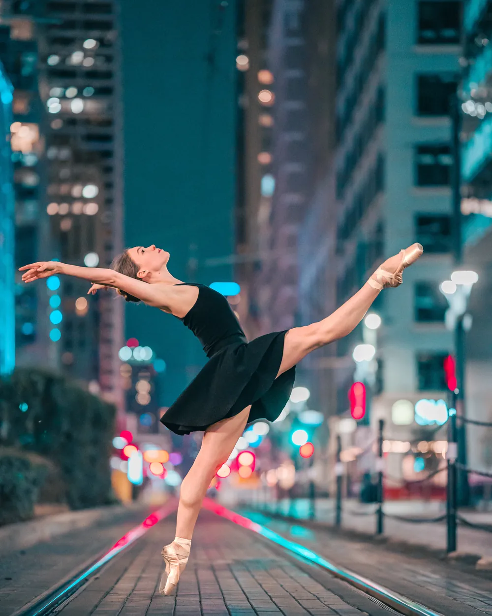 Awards River Pearl En Pointe
